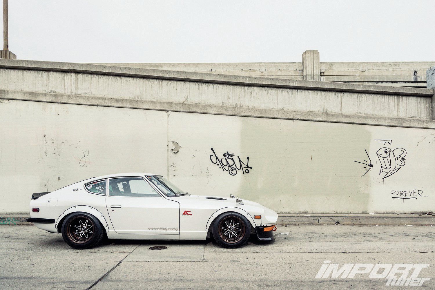 nissan, Datsun, 240z, Coupe, Japan, Tuning, Cars, Fairlady Wallpaper