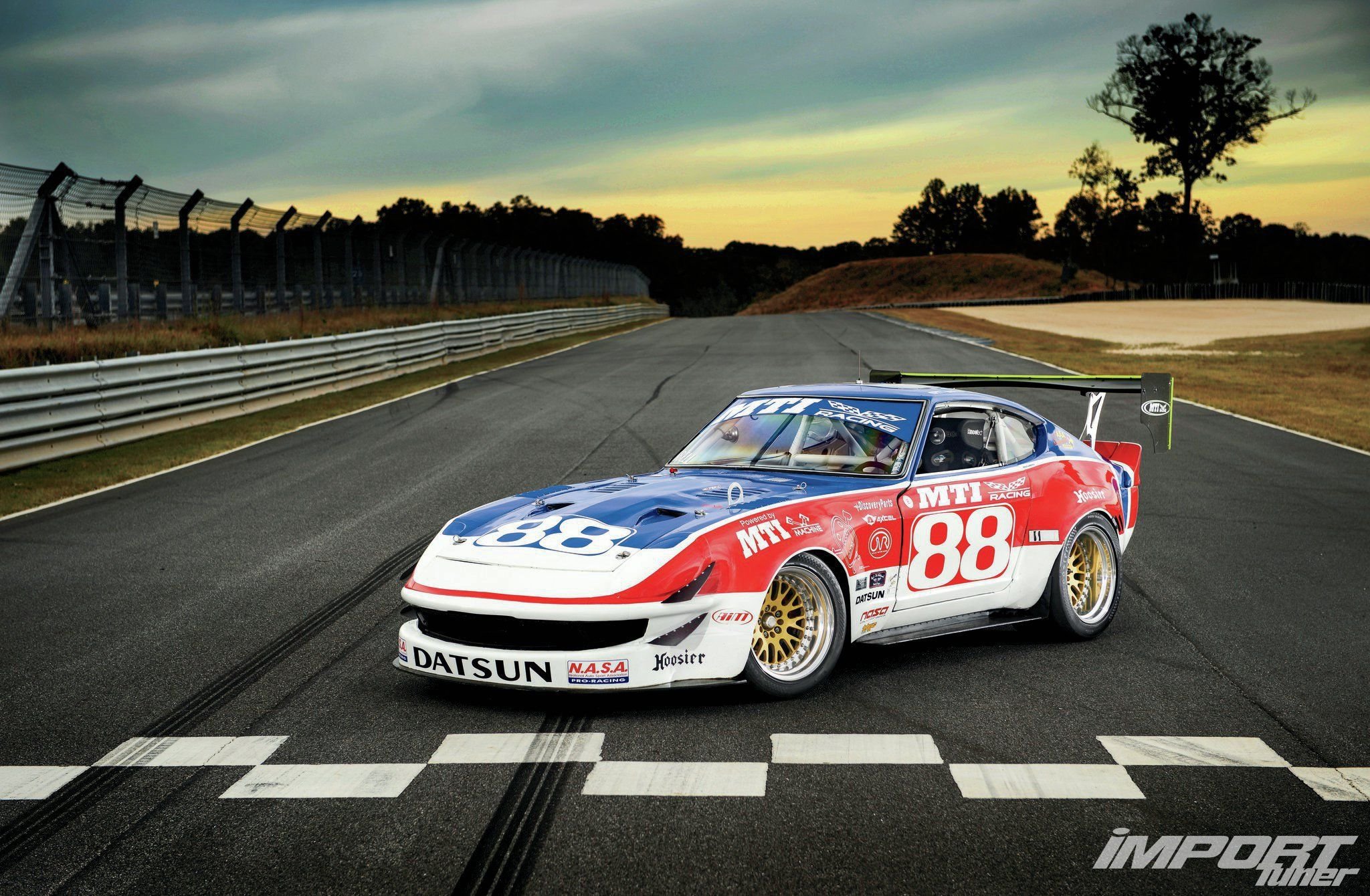 nissan, Datsun, 240z, Coupe, Japan, Tuning, Cars, Fairlady Wallpaper