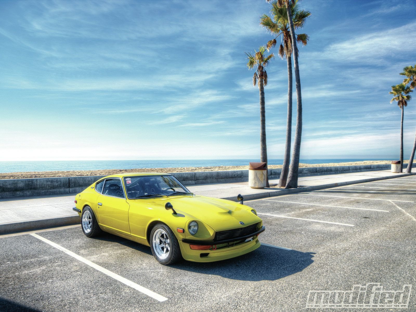 nissan, Datsun, 240z, Coupe, Japan, Tuning, Cars, Fairlady Wallpaper