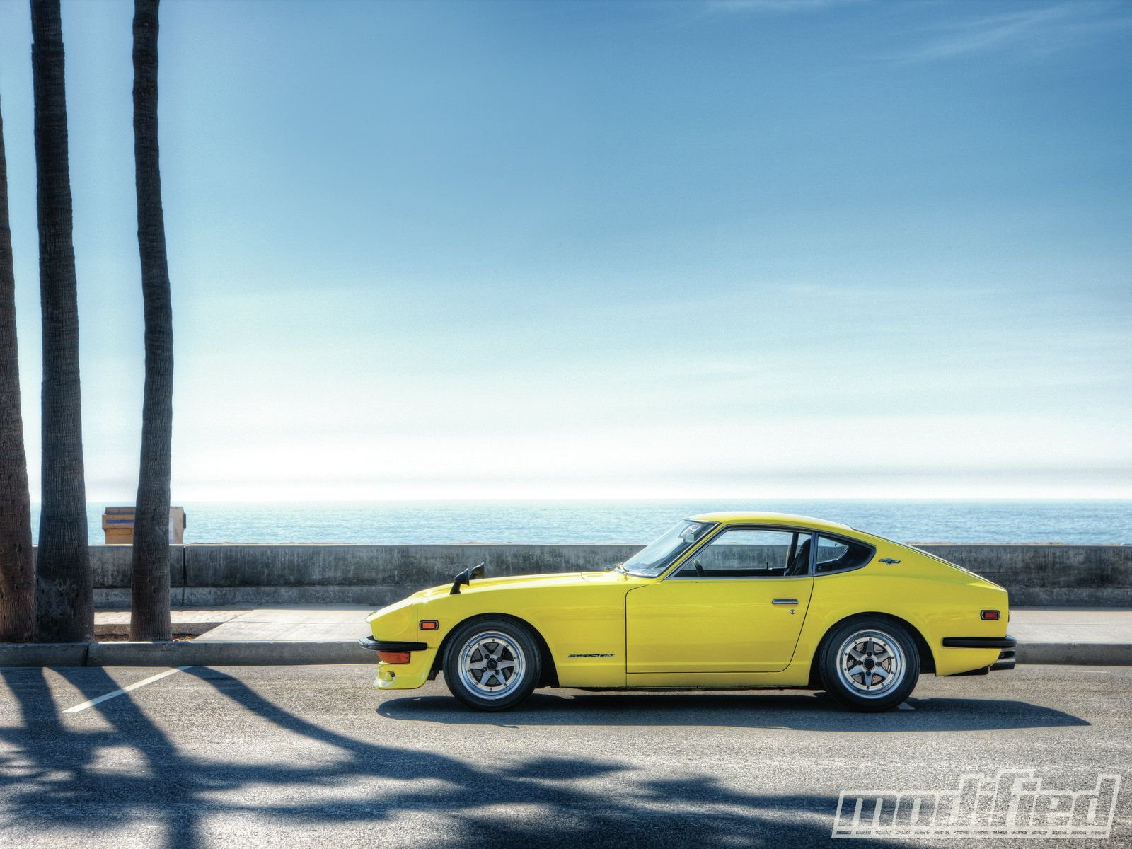 nissan, Datsun, 240z, Coupe, Japan, Tuning, Cars, Fairlady Wallpaper