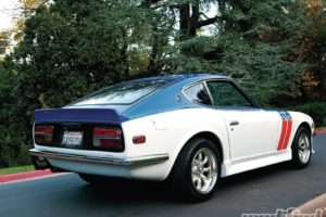 nissan, Datsun, 240z, Coupe, Japan, Tuning, Cars, Fairlady