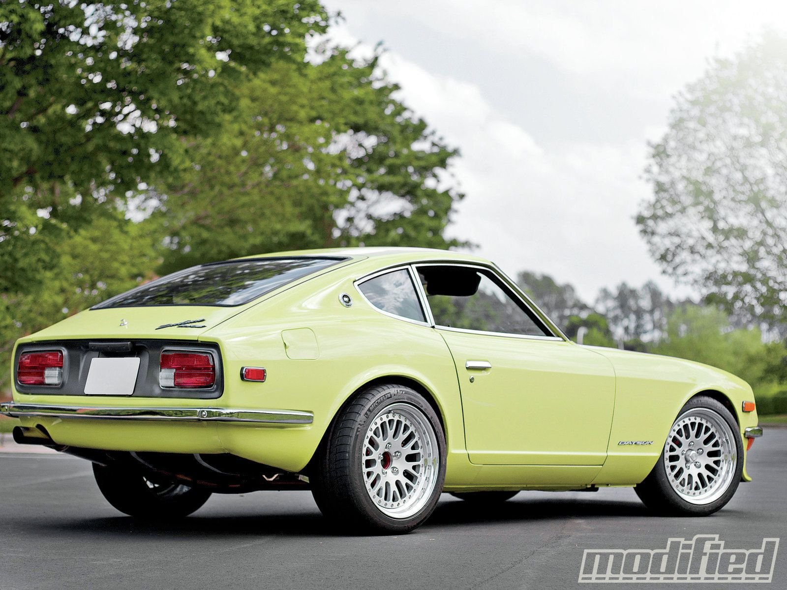 nissan, Datsun, 240z, Coupe, Japan, Tuning, Cars, Fairlady Wallpaper
