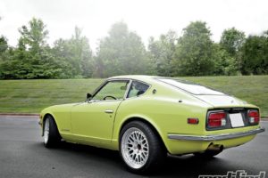 nissan, Datsun, 240z, Coupe, Japan, Tuning, Cars, Fairlady