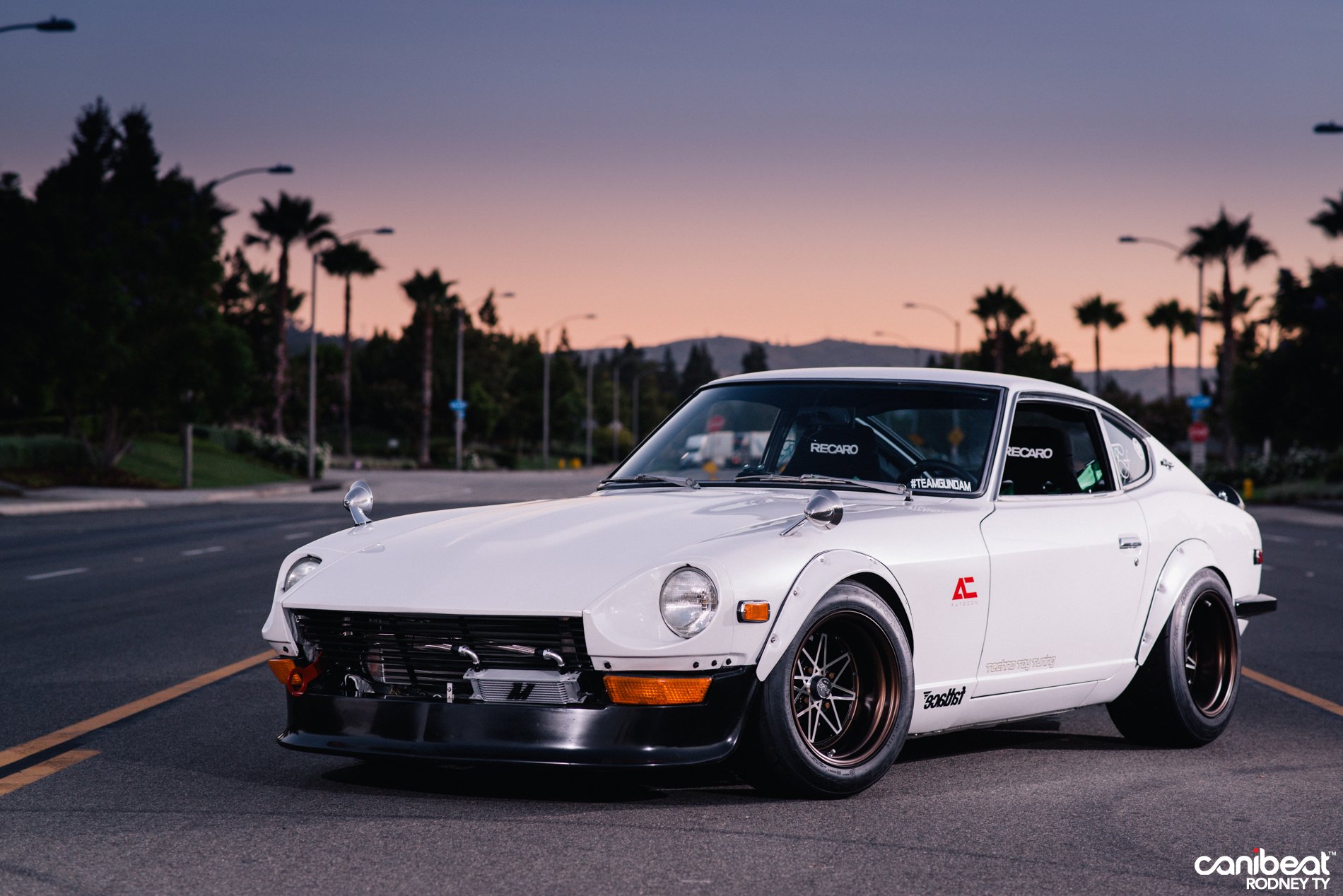 nissan, Datsun, 240z, Coupe, Japan, Tuning, Cars, Fairlady Wallpaper