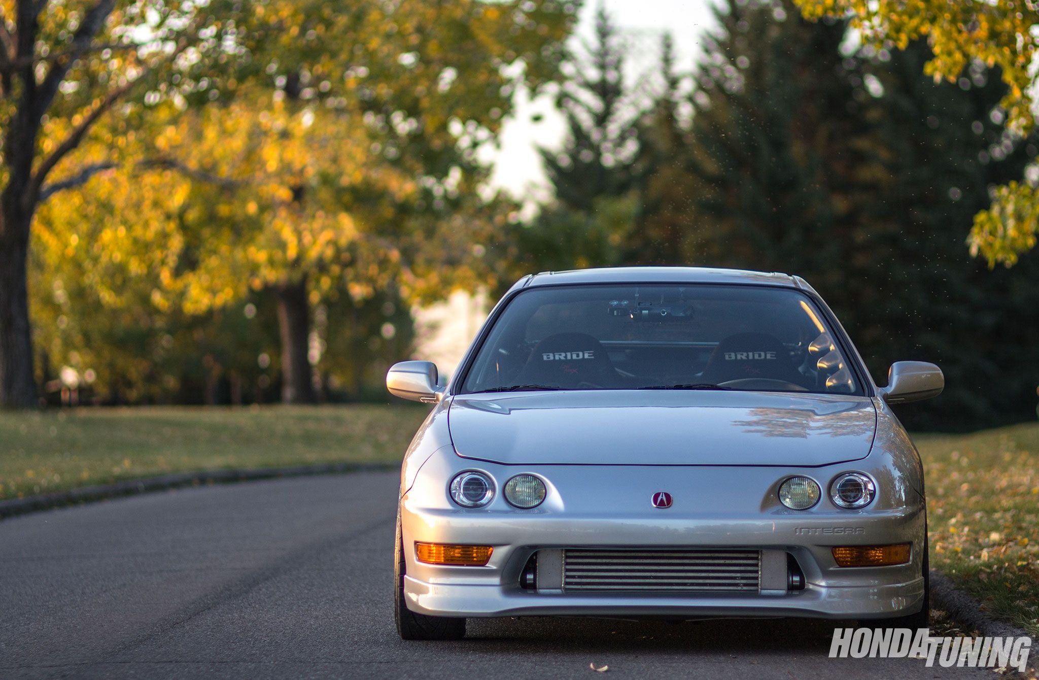 acura, Integra, Type r, Japan, Coupe, Sedan, Cars, Tuning Wallpapers HD