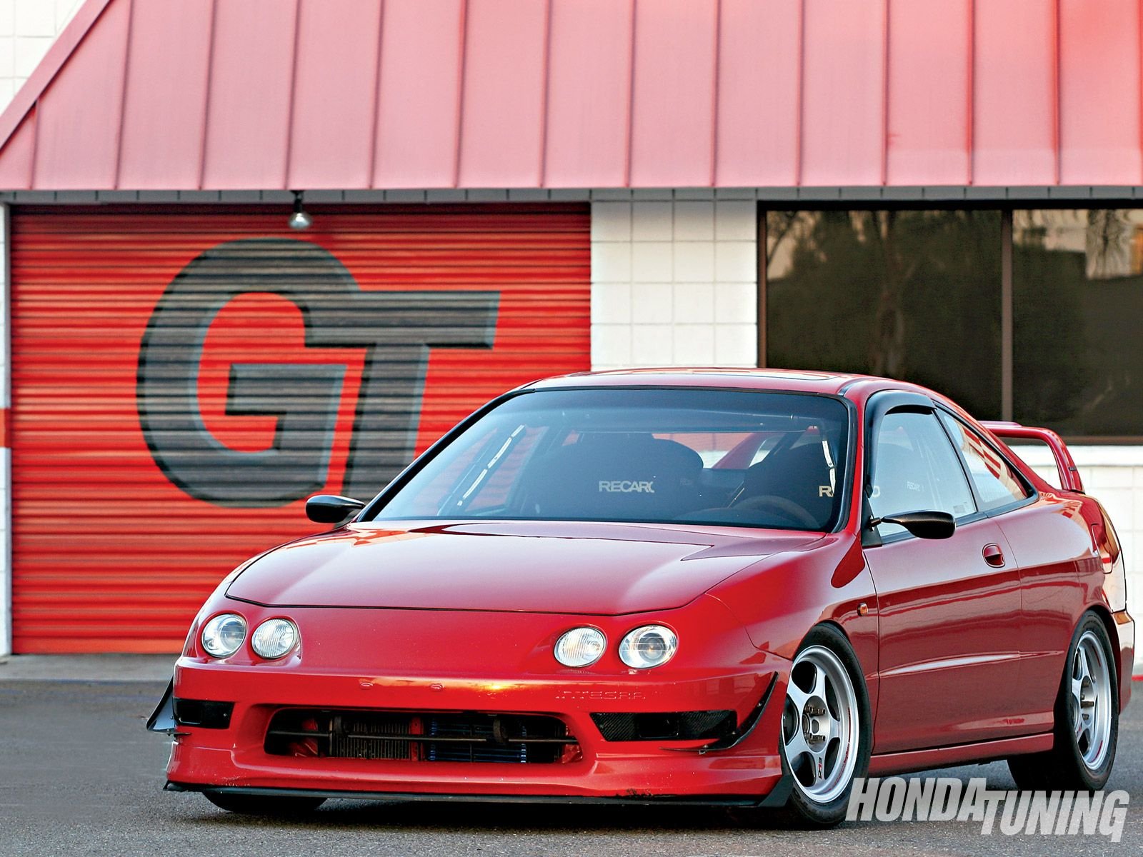 acura, Integra, Type r, Japan, Coupe, Sedan, Cars, Tuning Wallpaper