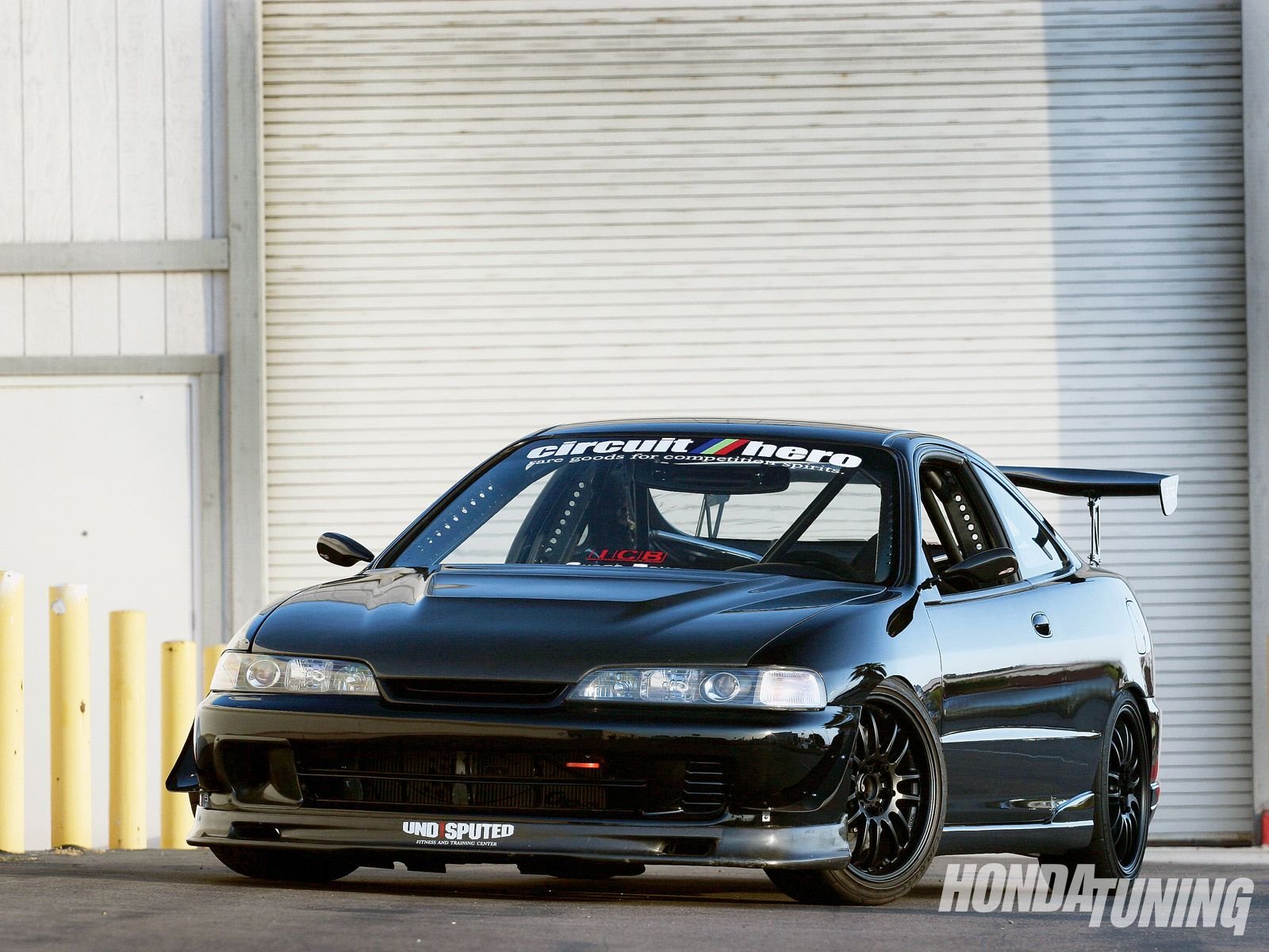 acura, Integra, Type r, Japan, Coupe, Sedan, Cars, Tuning Wallpaper