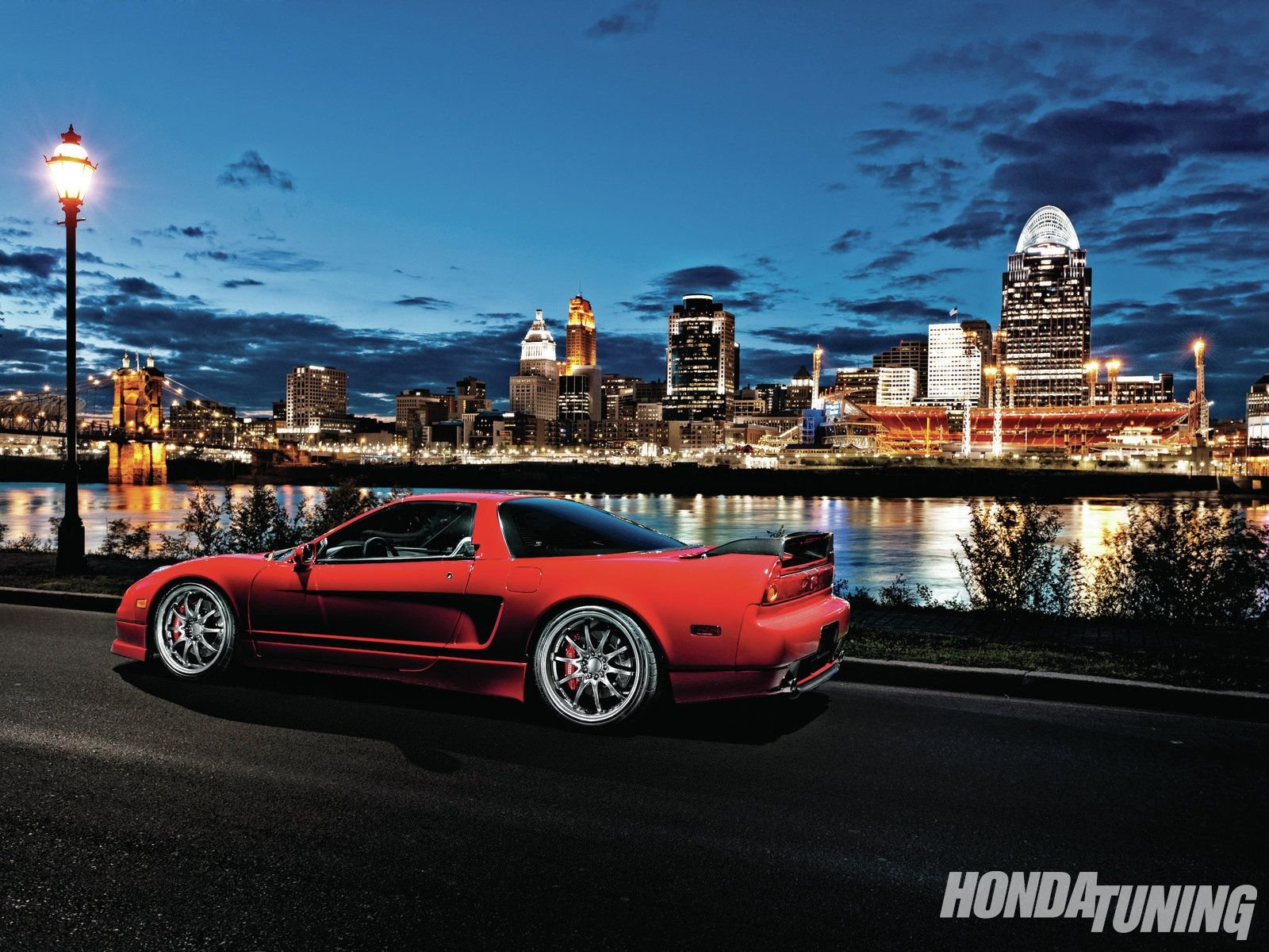 honda, Acura, Nsx, Tuning, Japan, Supercars, Cars, Coupe Wallpaper