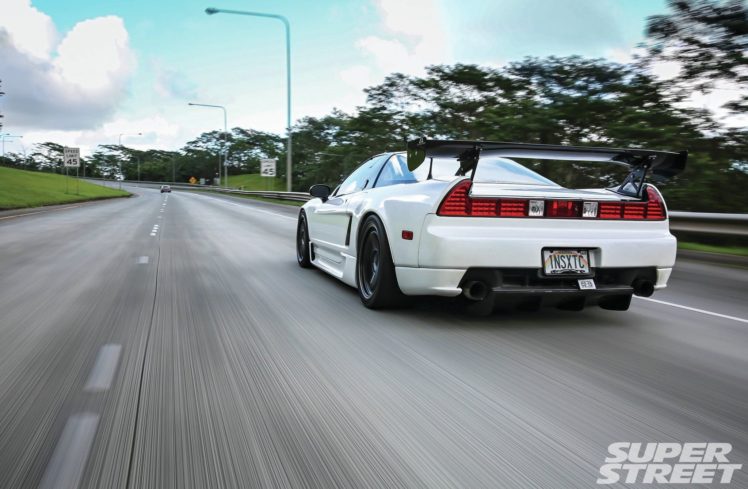 honda, Acura, Nsx, Tuning, Japan, Supercars, Cars, Coupe HD Wallpaper Desktop Background