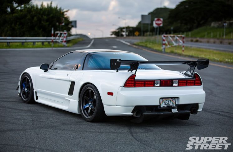 honda, Acura, Nsx, Tuning, Japan, Supercars, Cars, Coupe HD Wallpaper Desktop Background