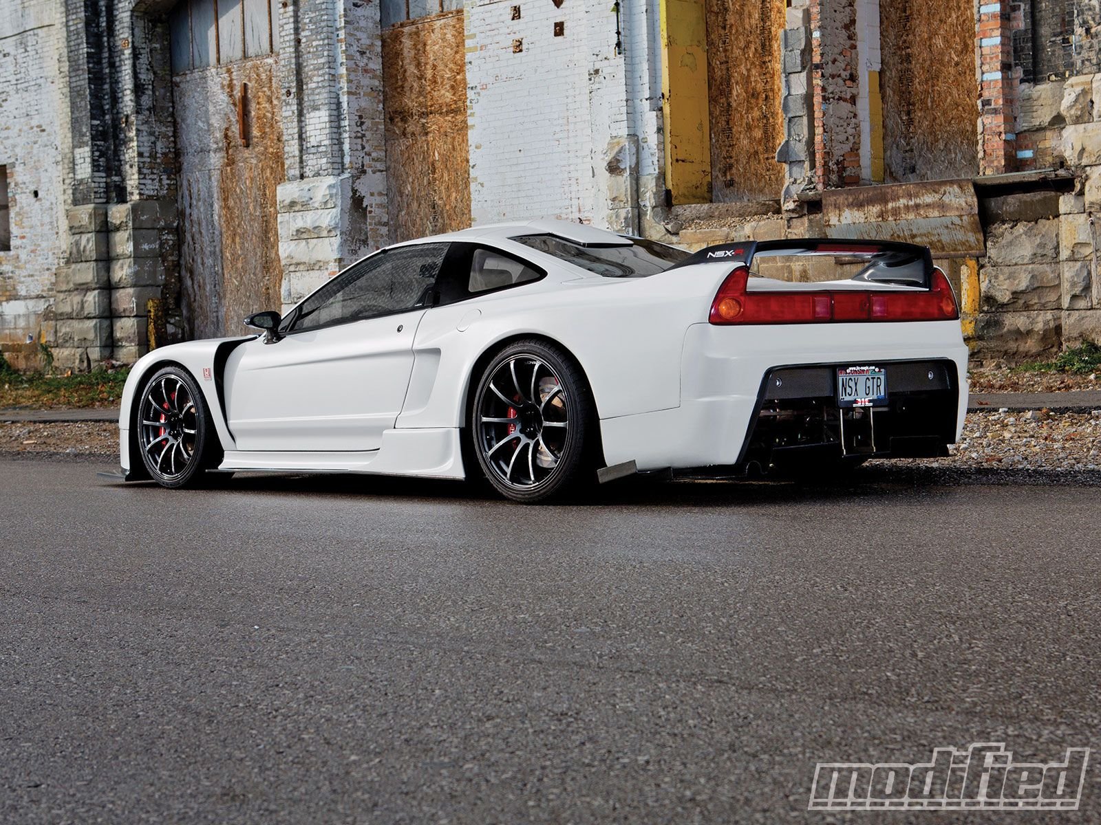 honda, Acura, Nsx, Tuning, Japan, Supercars, Cars, Coupe Wallpaper