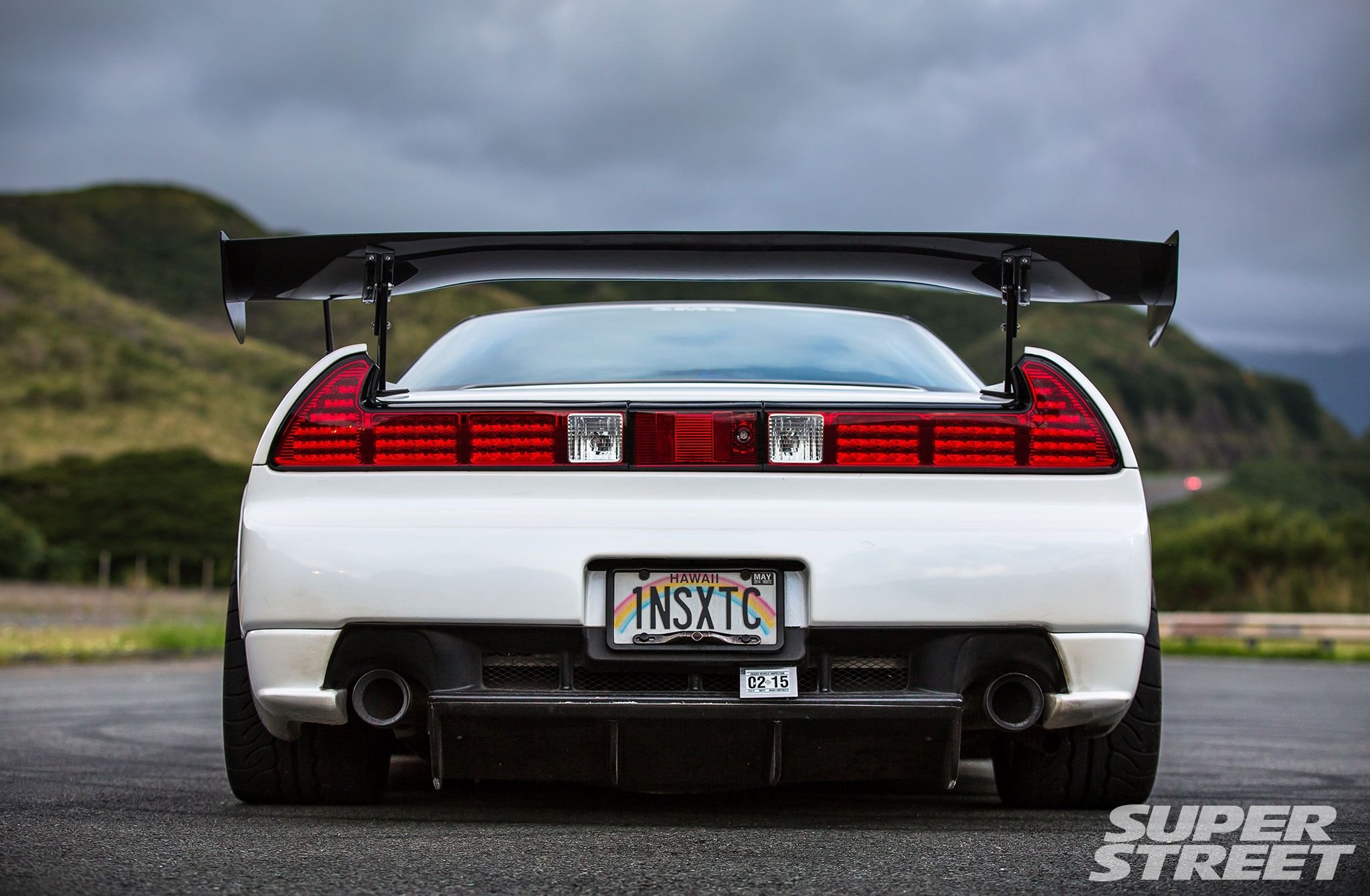 honda, Acura, Nsx, Tuning, Japan, Supercars, Cars, Coupe Wallpaper