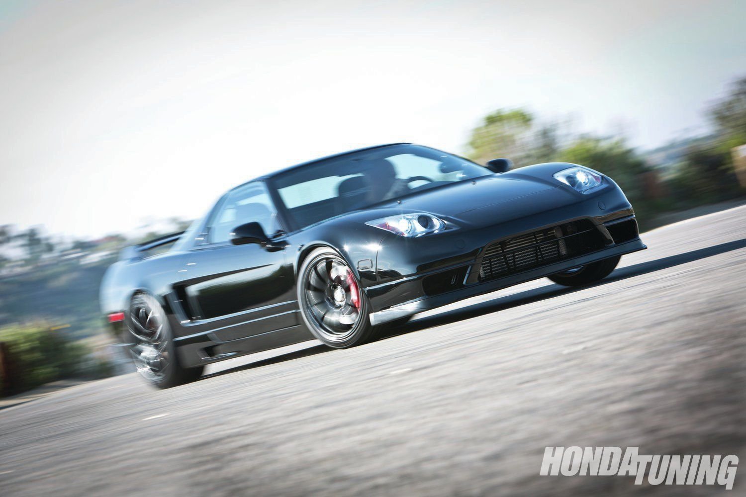 honda, Acura, Nsx, Tuning, Japan, Supercars, Cars, Coupe Wallpaper