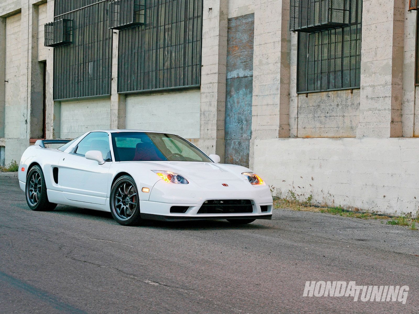 honda, Acura, Nsx, Tuning, Japan, Supercars, Cars, Coupe Wallpaper