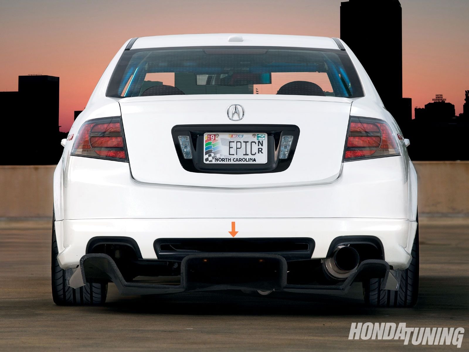acura tl, Sedan, Tuning, Cars, Japan Wallpapers HD / Desktop and Mobile ...