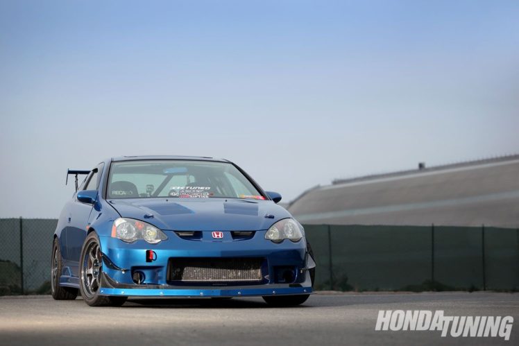 acura, Rsx, Honda, Coupe, Tuning, Cars, Japan HD Wallpaper Desktop Background