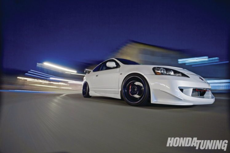 acura, Rsx, Honda, Coupe, Tuning, Cars, Japan HD Wallpaper Desktop Background