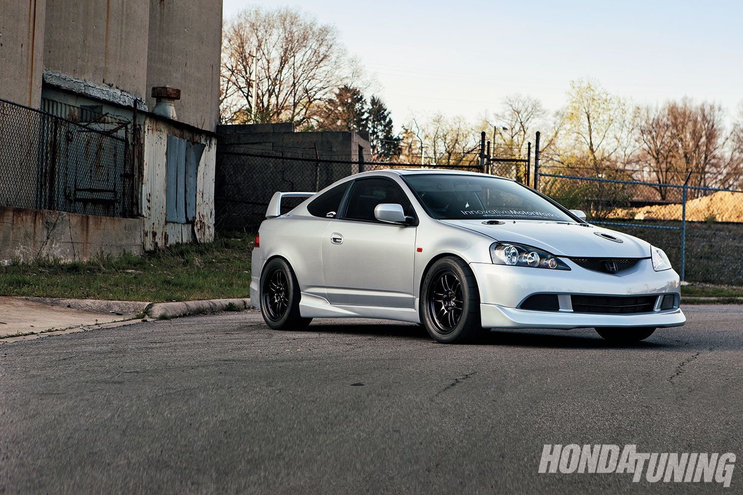 acura, Rsx, Honda, Coupe, Tuning, Cars, Japan Wallpaper