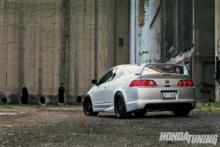 acura, Rsx, Honda, Coupe, Tuning, Cars, Japan HD Wallpaper Desktop Background
