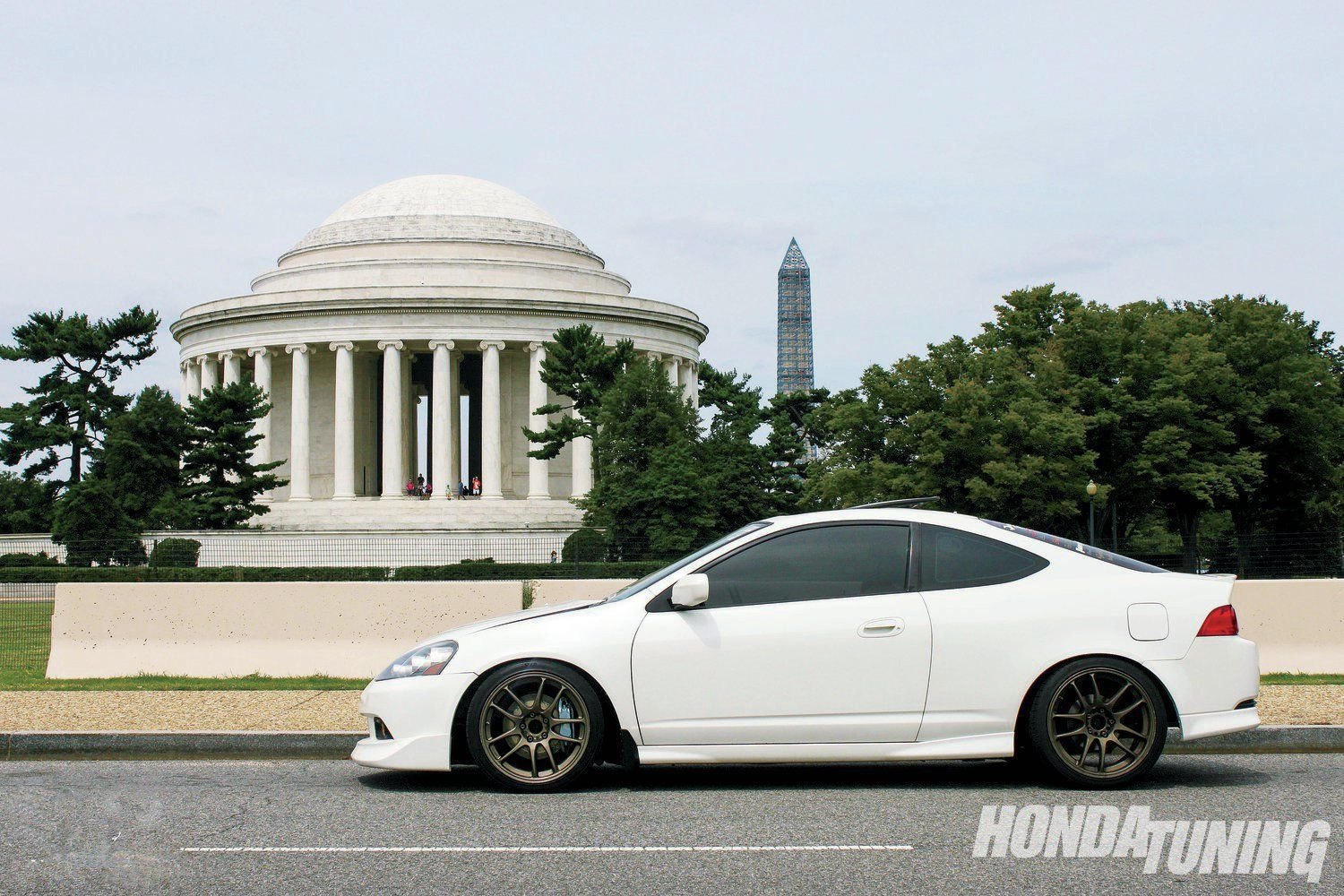 acura, Rsx, Honda, Coupe, Tuning, Cars, Japan Wallpaper