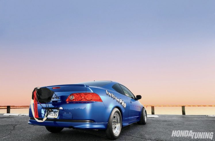 acura, Rsx, Honda, Coupe, Tuning, Cars, Japan HD Wallpaper Desktop Background