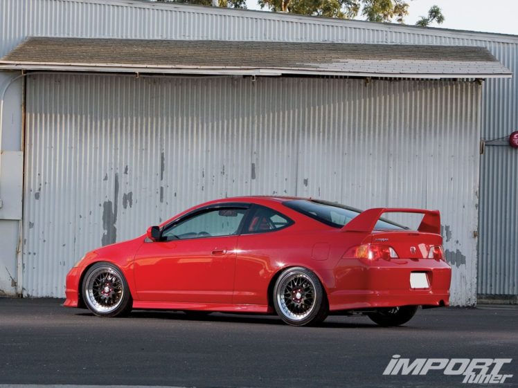 acura, Rsx, Honda, Coupe, Tuning, Cars, Japan HD Wallpaper Desktop Background