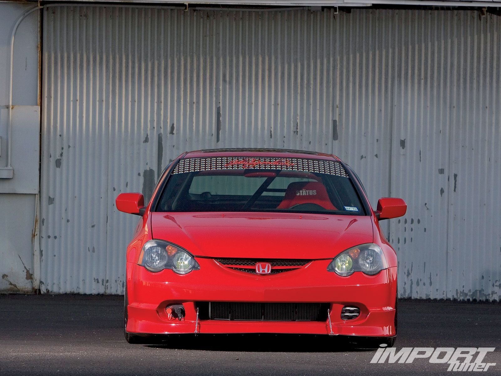 acura, Rsx, Honda, Coupe, Tuning, Cars, Japan Wallpaper