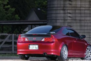 acura, Rsx, Honda, Coupe, Tuning, Cars, Japan