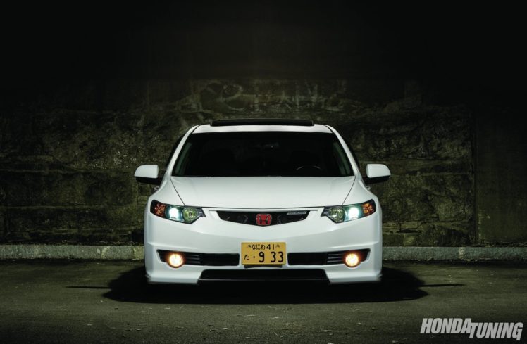 acura, Tsx, Sedan, Japan, Cars, Tuning, Honda HD Wallpaper Desktop Background