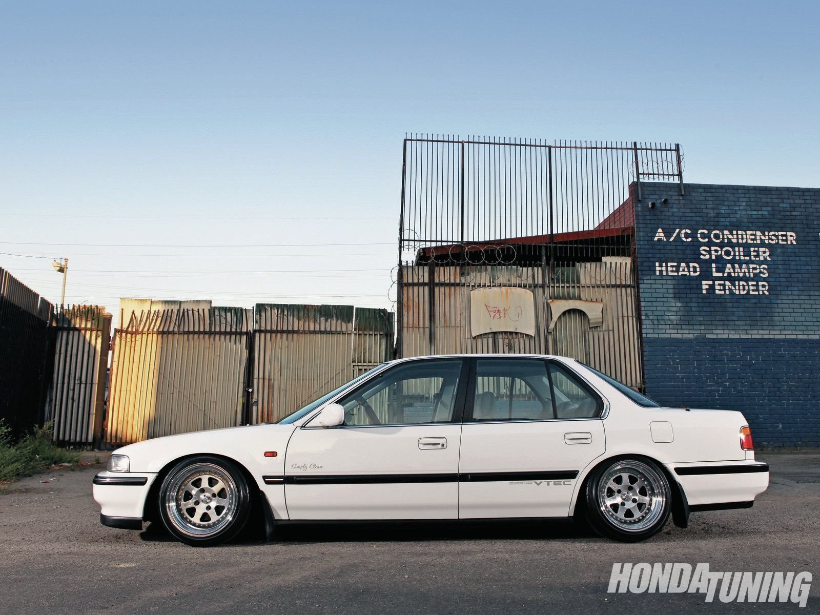 honda, Accord, Coupe, Sedan, Wheels, Tuning, Japan, Cars Wallpaper