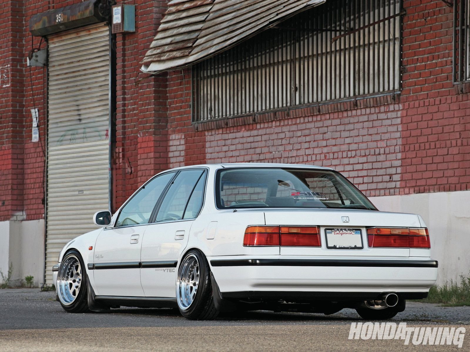 honda, Accord, Coupe, Sedan, Wheels, Tuning, Japan, Cars Wallpaper