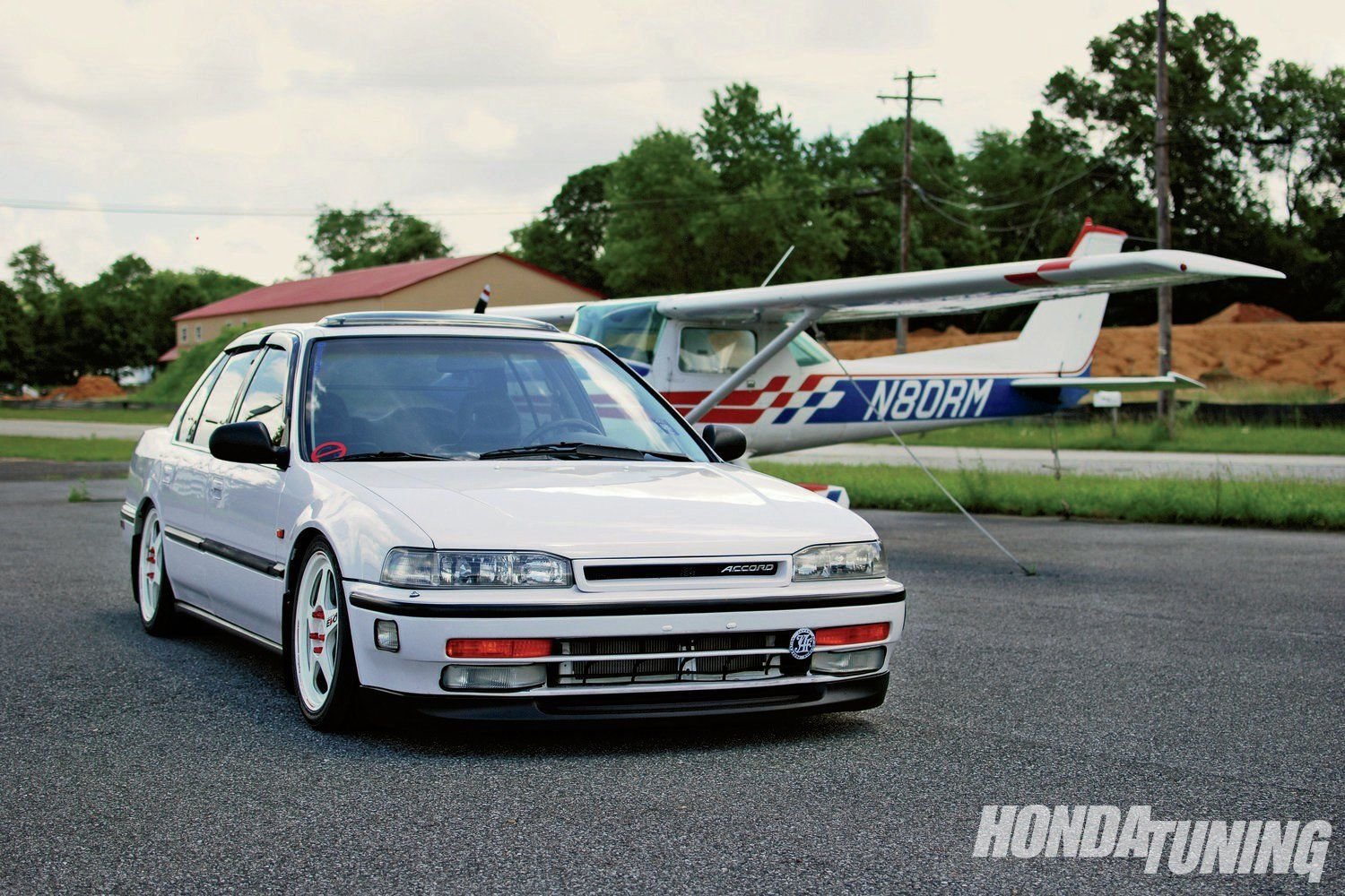 honda, Accord, Coupe, Sedan, Wheels, Tuning, Japan, Cars Wallpaper