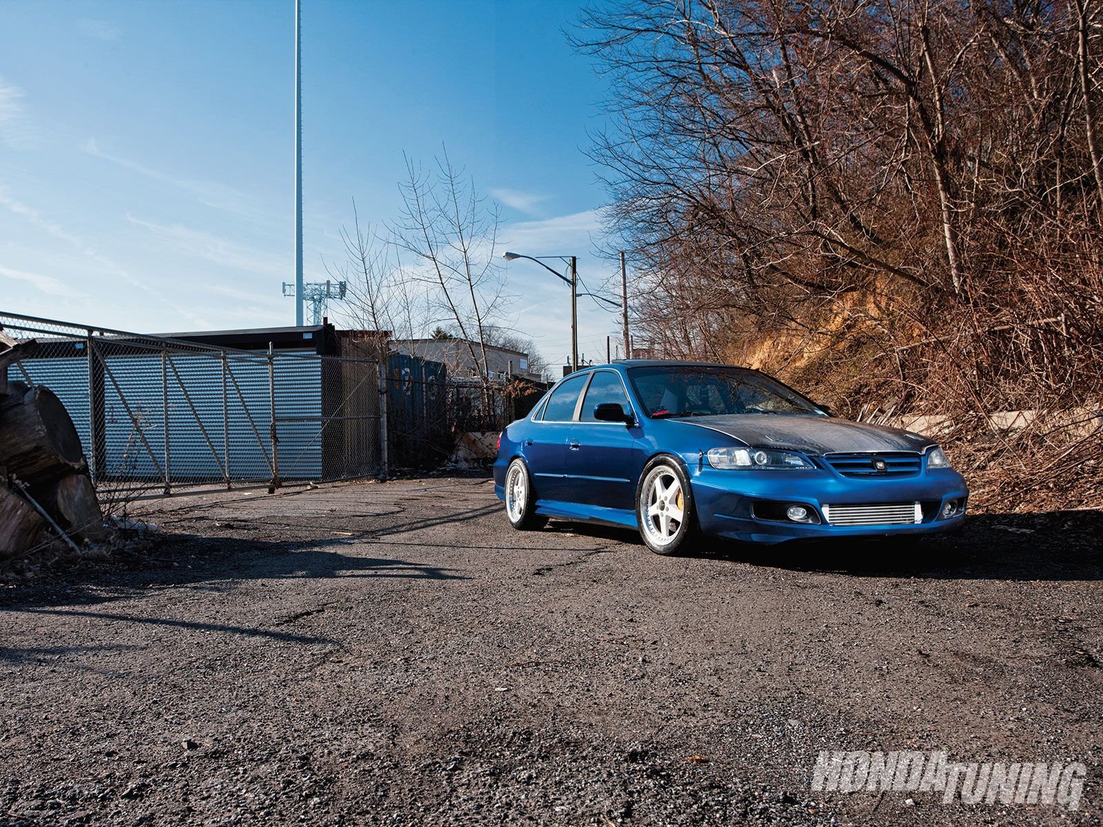 honda, Accord, Coupe, Sedan, Wheels, Tuning, Japan, Cars Wallpaper