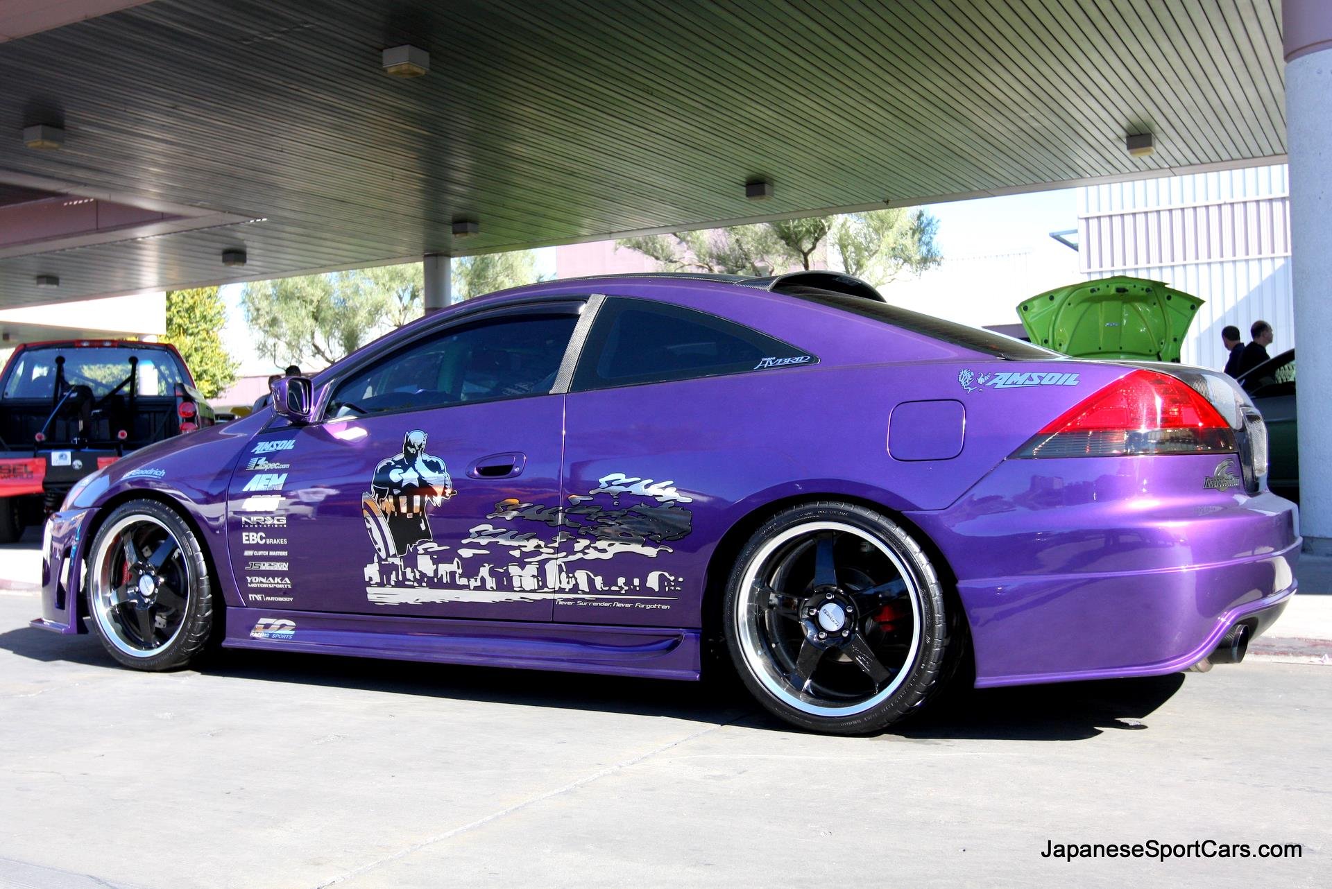 honda, Accord, Coupe, Sedan, Wheels, Tuning, Japan, Cars Wallpaper