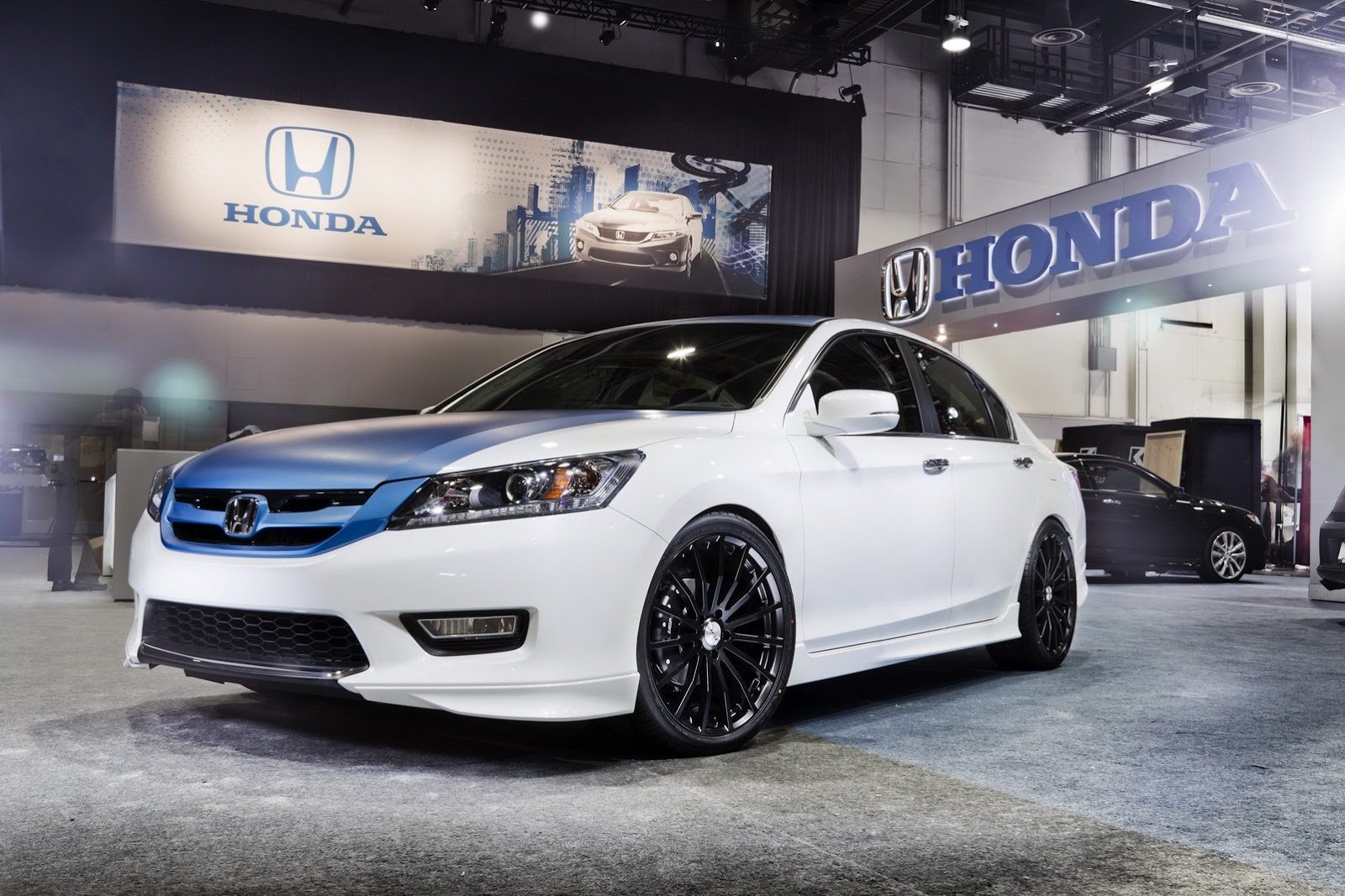 honda, Accord, Coupe, Sedan, Wheels, Tuning, Japan, Cars Wallpaper