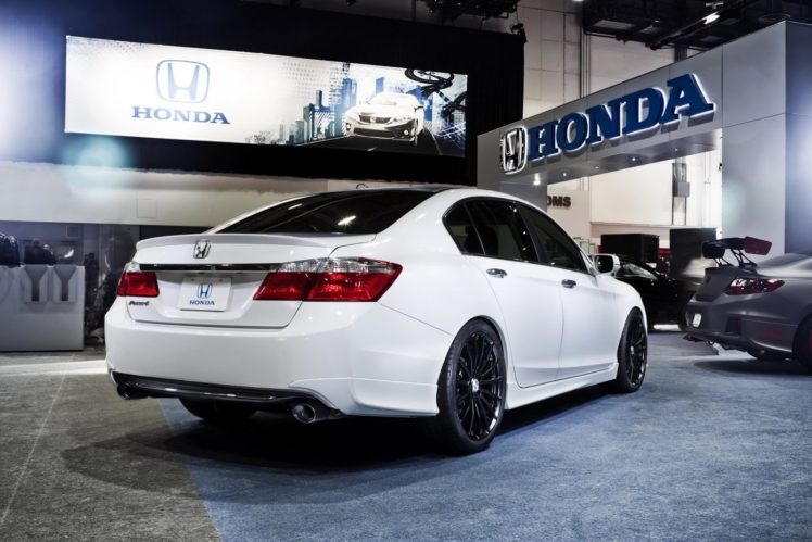 honda, Accord, Coupe, Sedan, Wheels, Tuning, Japan, Cars HD Wallpaper Desktop Background