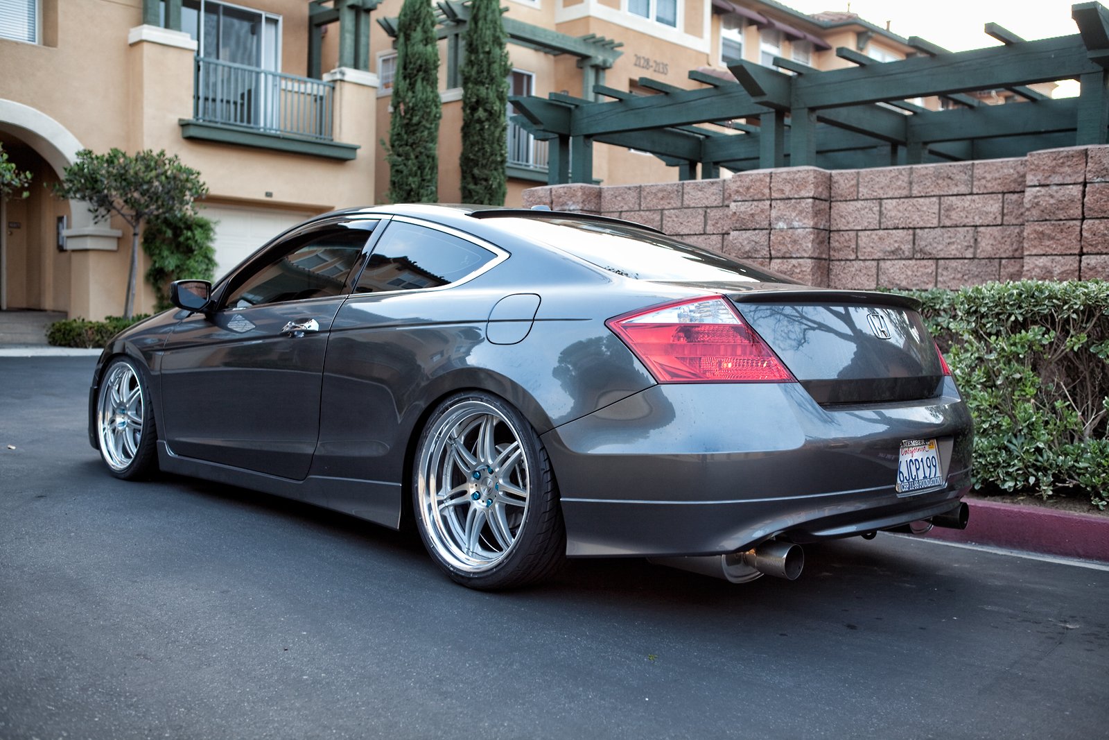 honda, Accord, Coupe, Sedan, Wheels, Tuning, Japan, Cars Wallpaper