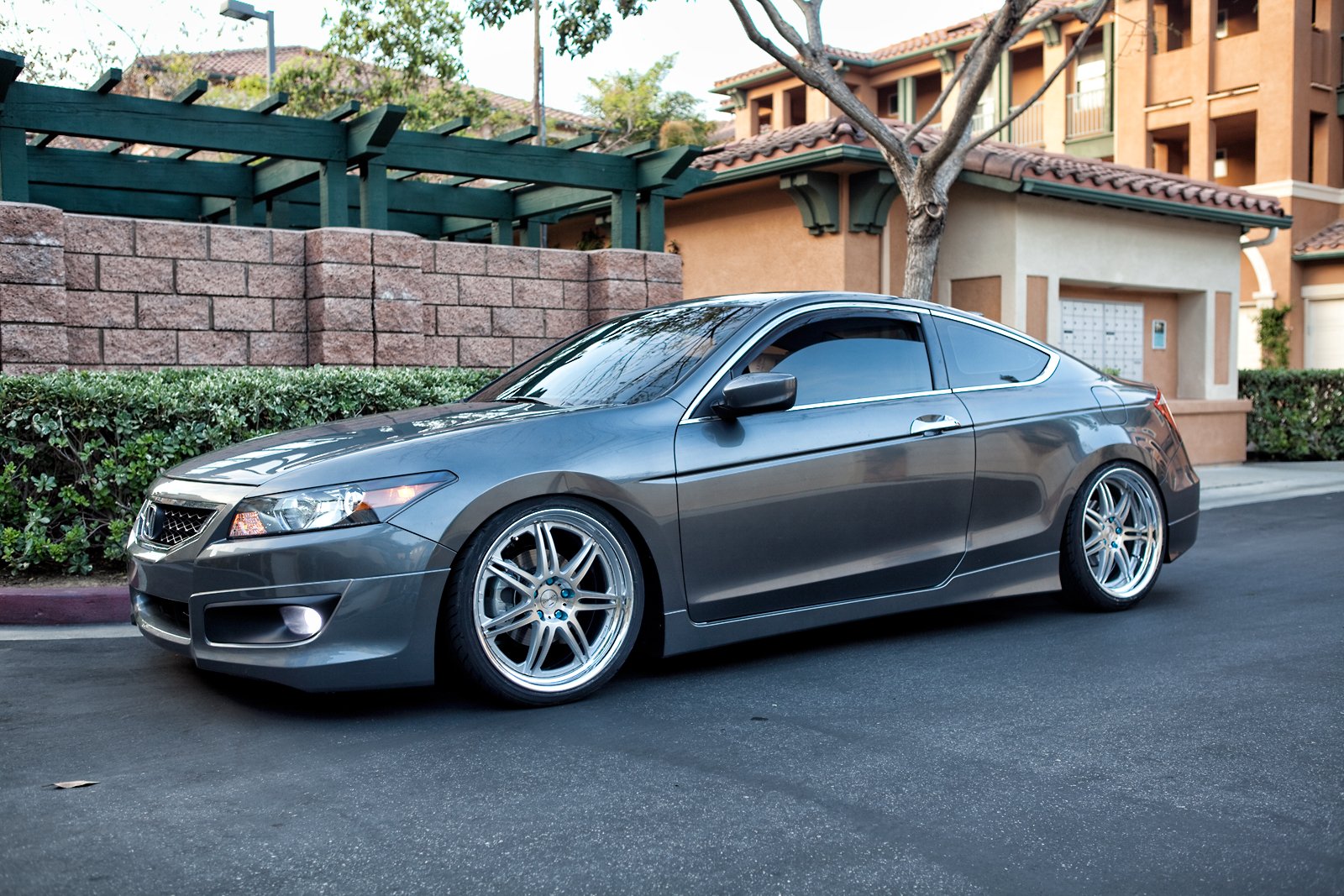 honda, Accord, Coupe, Sedan, Wheels, Tuning, Japan, Cars Wallpaper
