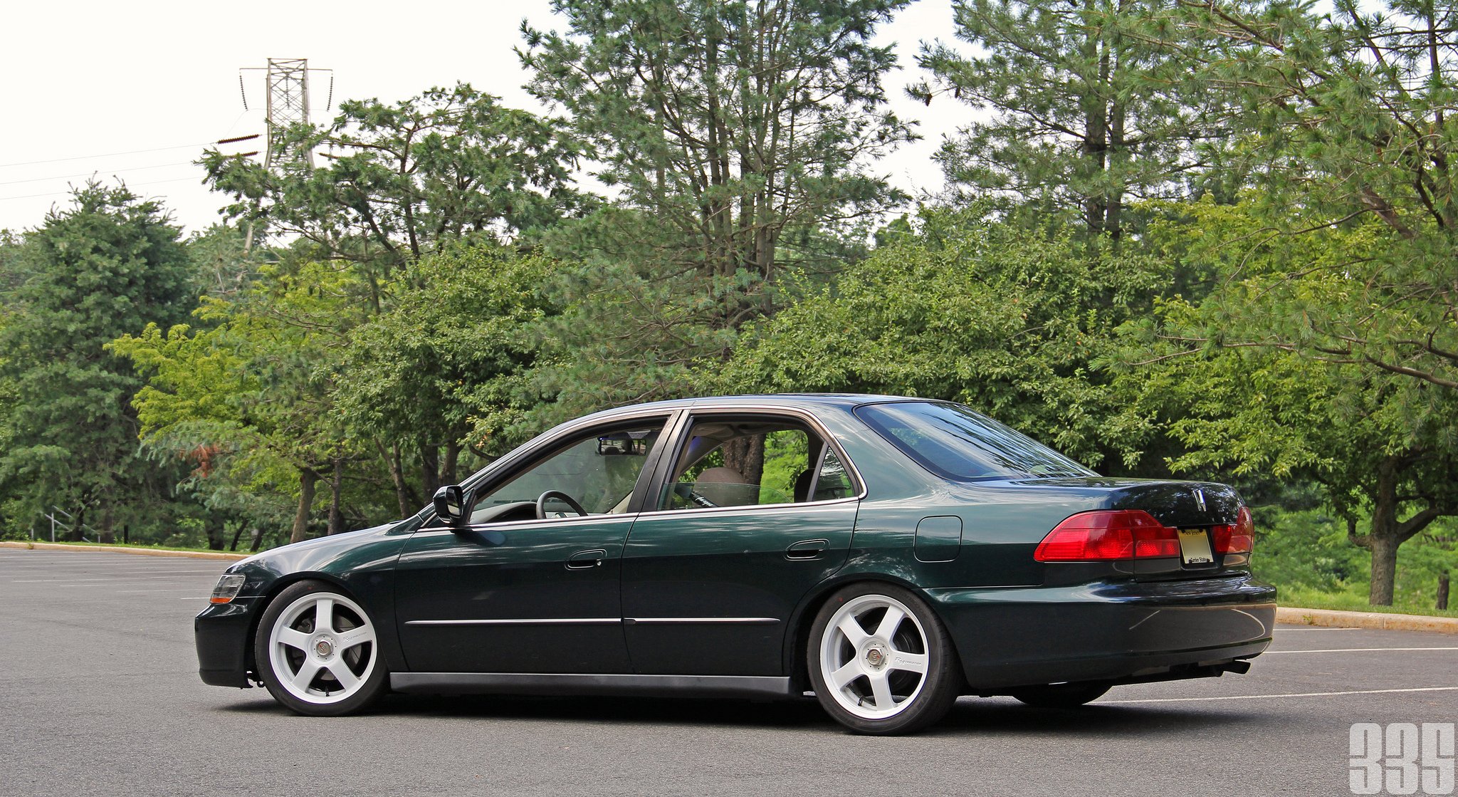 honda, Accord, Coupe, Sedan, Wheels, Tuning, Japan, Cars Wallpaper