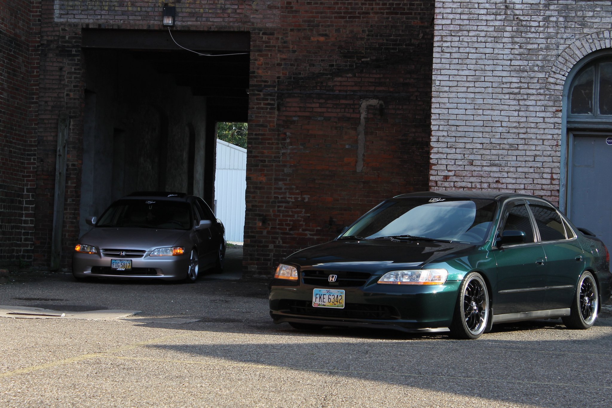 honda, Accord, Coupe, Sedan, Wheels, Tuning, Japan, Cars Wallpaper