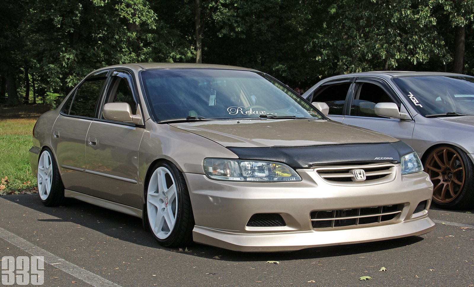honda, Accord, Coupe, Sedan, Wheels, Tuning, Japan, Cars Wallpaper
