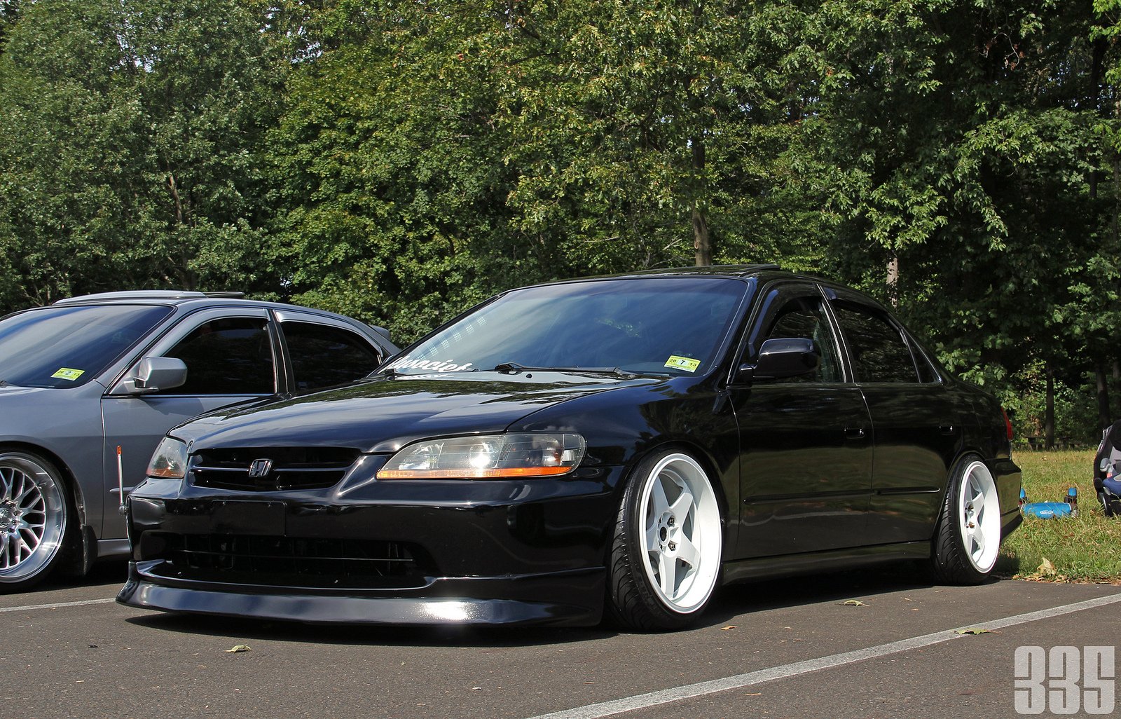 honda, Accord, Coupe, Sedan, Wheels, Tuning, Japan, Cars Wallpaper