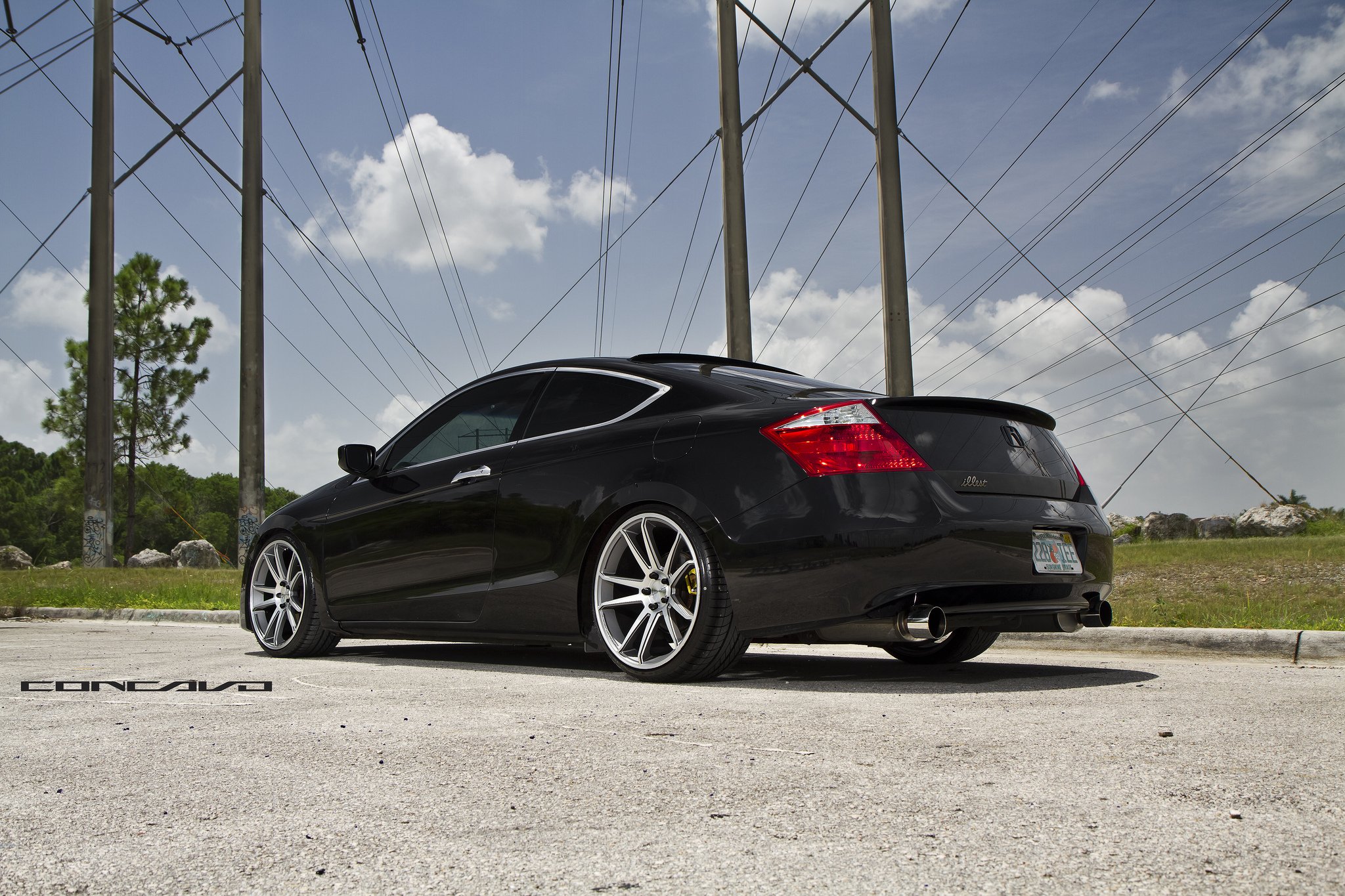 honda, Accord, Coupe, Sedan, Wheels, Tuning, Japan, Cars Wallpaper