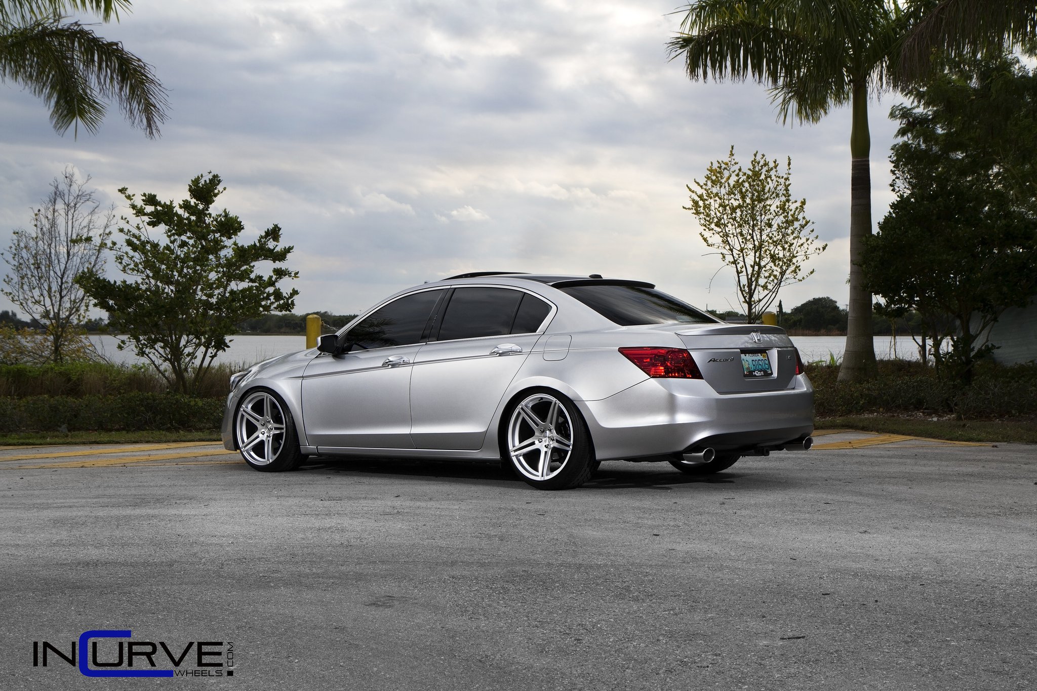 honda, Accord, Coupe, Sedan, Wheels, Tuning, Japan, Cars Wallpaper