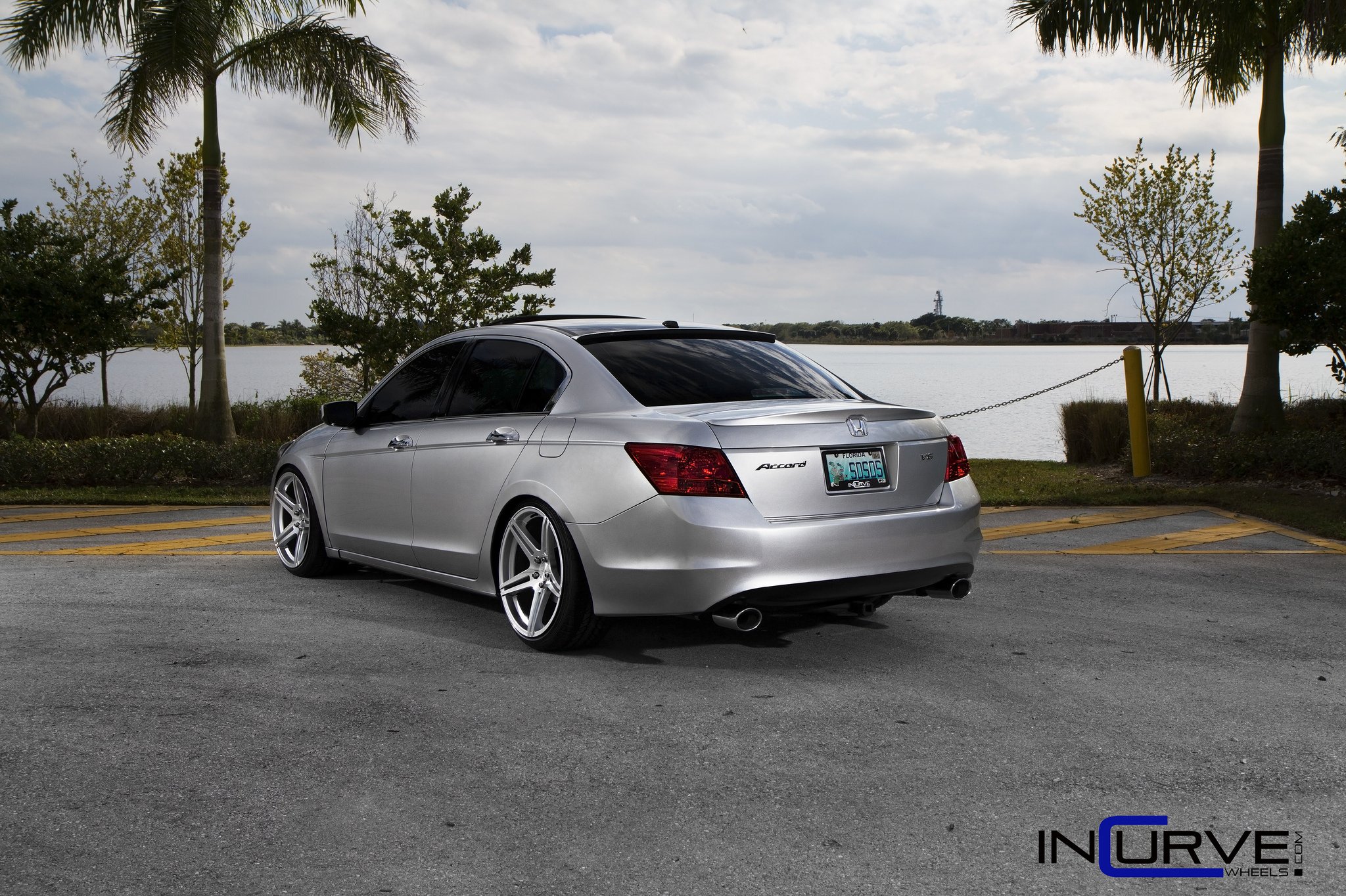 honda, Accord, Coupe, Sedan, Wheels, Tuning, Japan, Cars Wallpaper