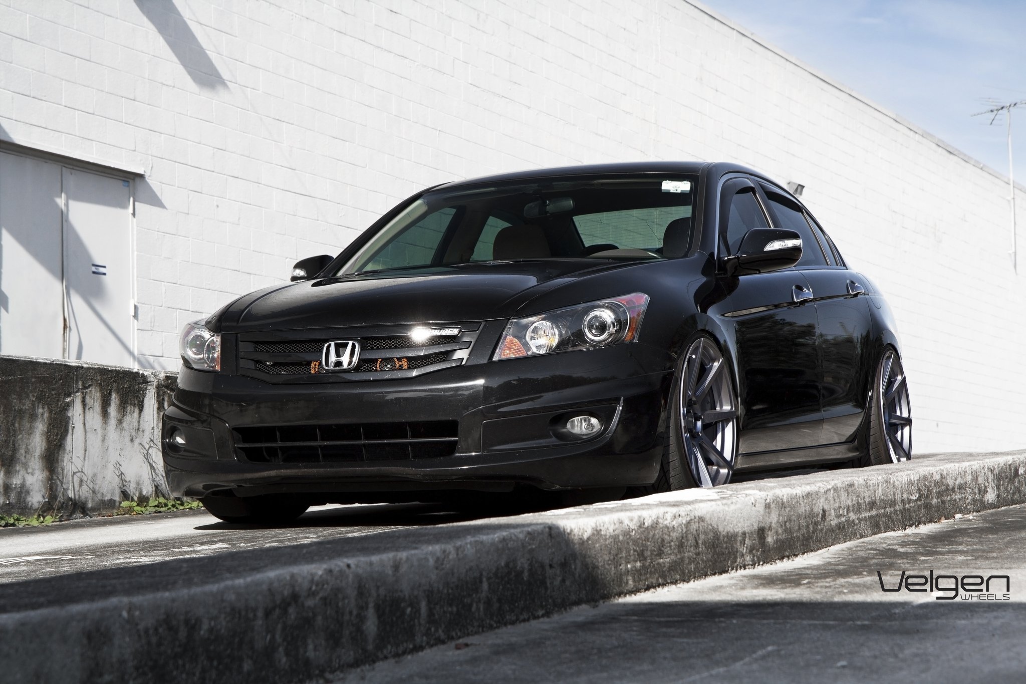 honda, Accord, Coupe, Sedan, Wheels, Tuning, Japan, Cars Wallpaper