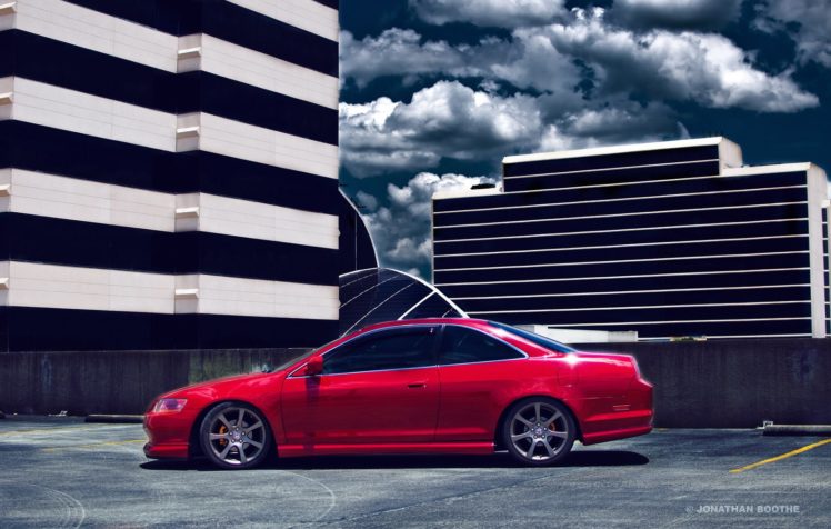 honda, Accord, Coupe, Sedan, Wheels, Tuning, Japan, Cars HD Wallpaper Desktop Background