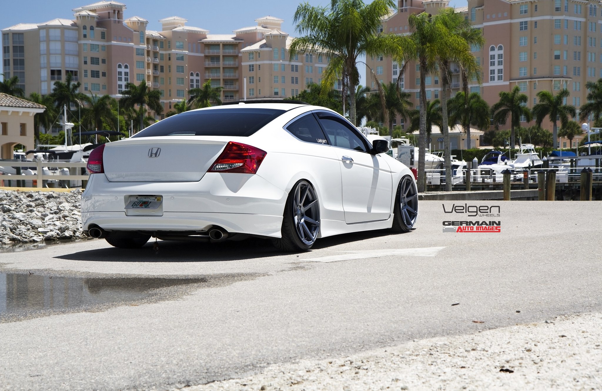 honda, Accord, Coupe, Sedan, Wheels, Tuning, Japan, Cars Wallpaper