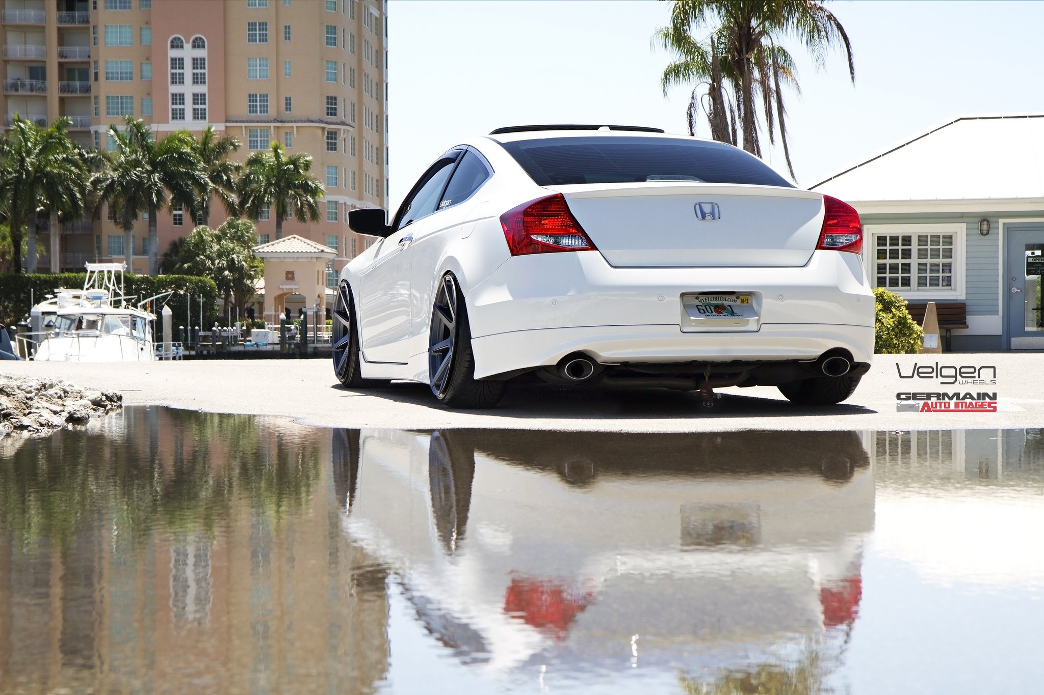 honda, Accord, Coupe, Sedan, Wheels, Tuning, Japan, Cars Wallpaper