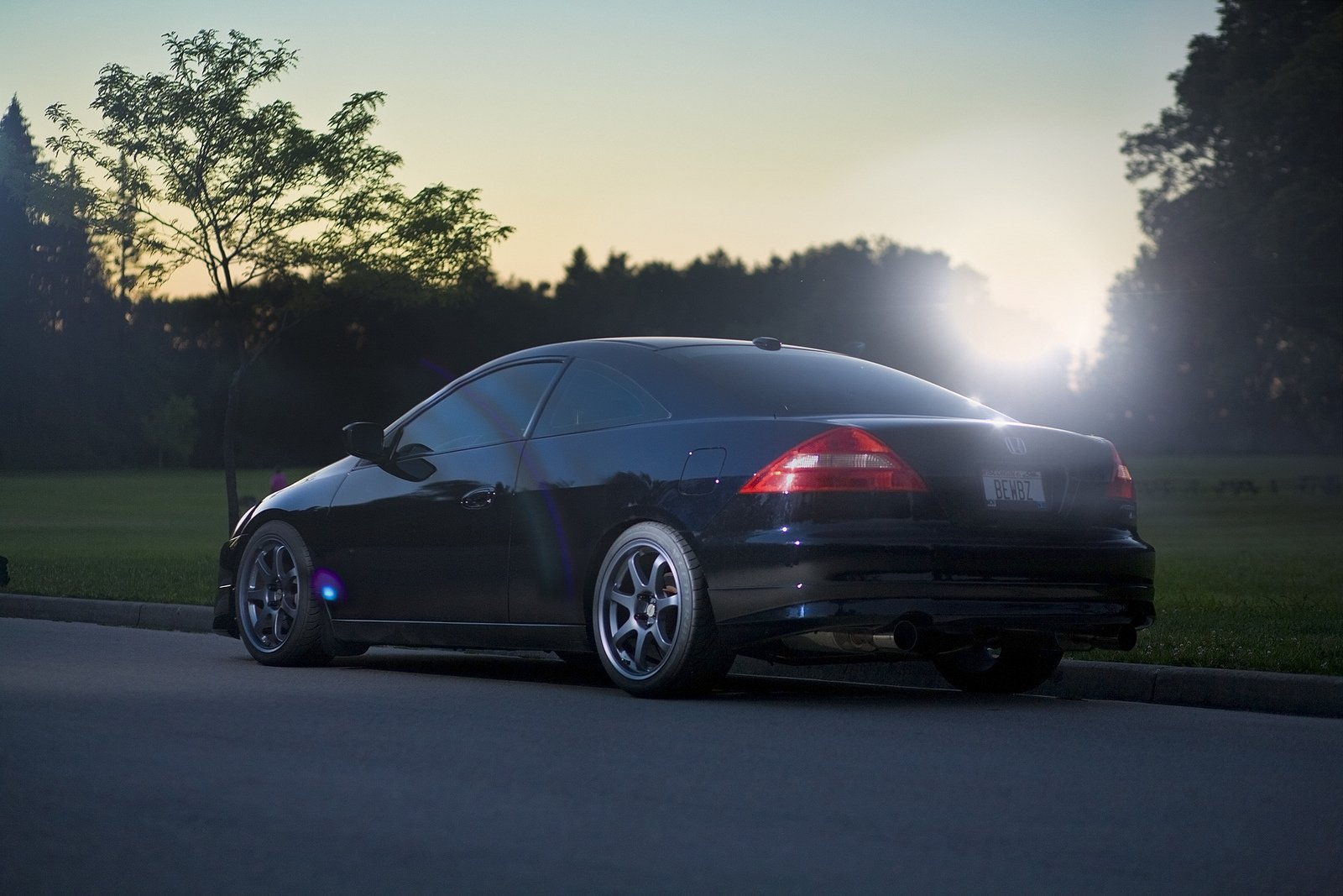honda, Accord, Coupe, Sedan, Wheels, Tuning, Japan, Cars Wallpaper